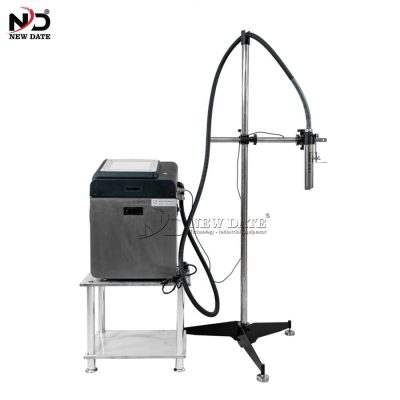 Máy In Phun Liên Tục LEADJET V680