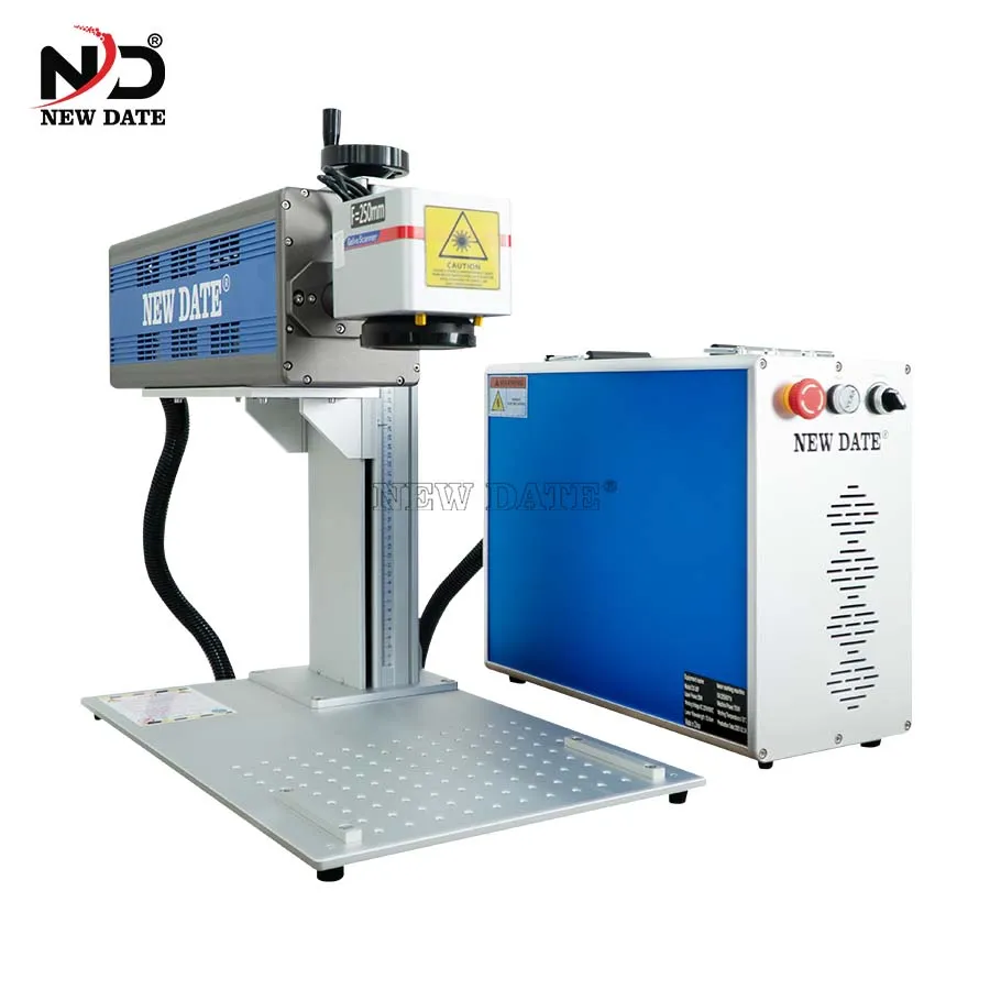 Máy Khắc Laser CO2 Để Bàn