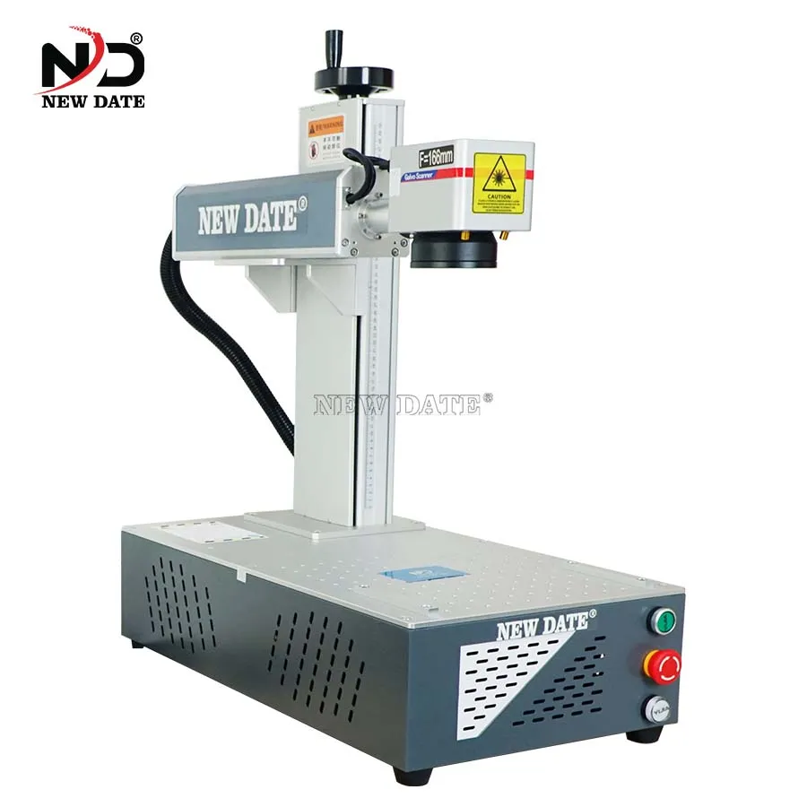 MÁY KHẮC LASER FIBER 20W, 30W