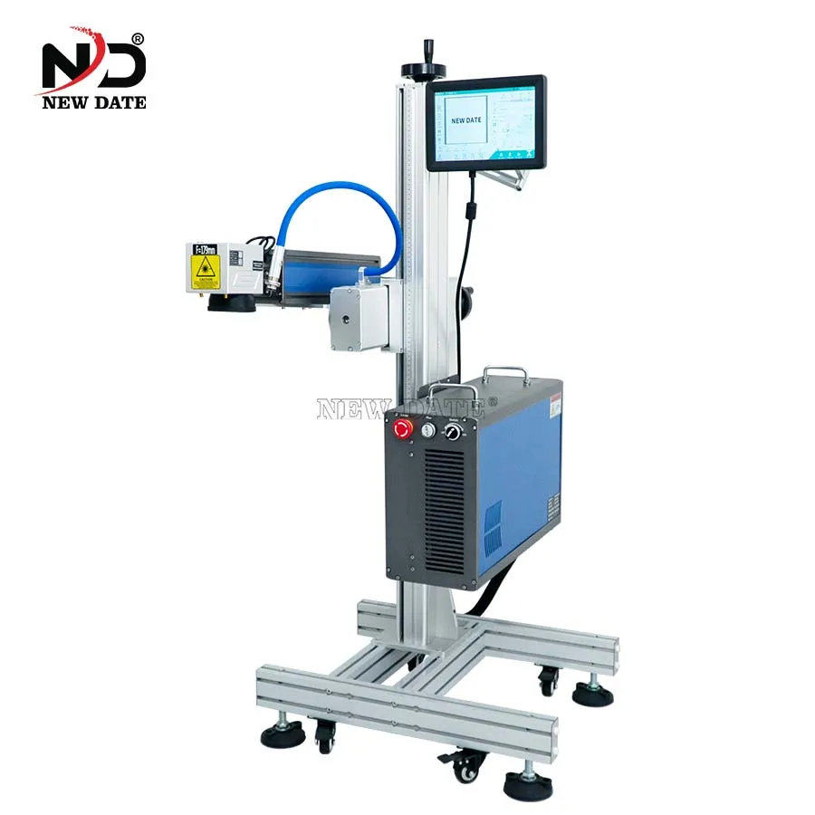 Máy Khắc Laser Công Nghiệp