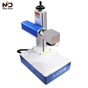 Máy khắc laser 20W New Date
