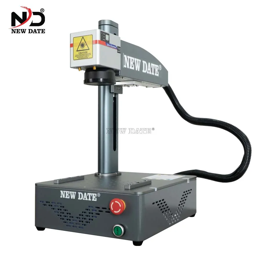 Máy Khắc Laser Kim Loại Mini