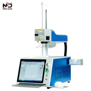 Máy khắc laser Mini All In One