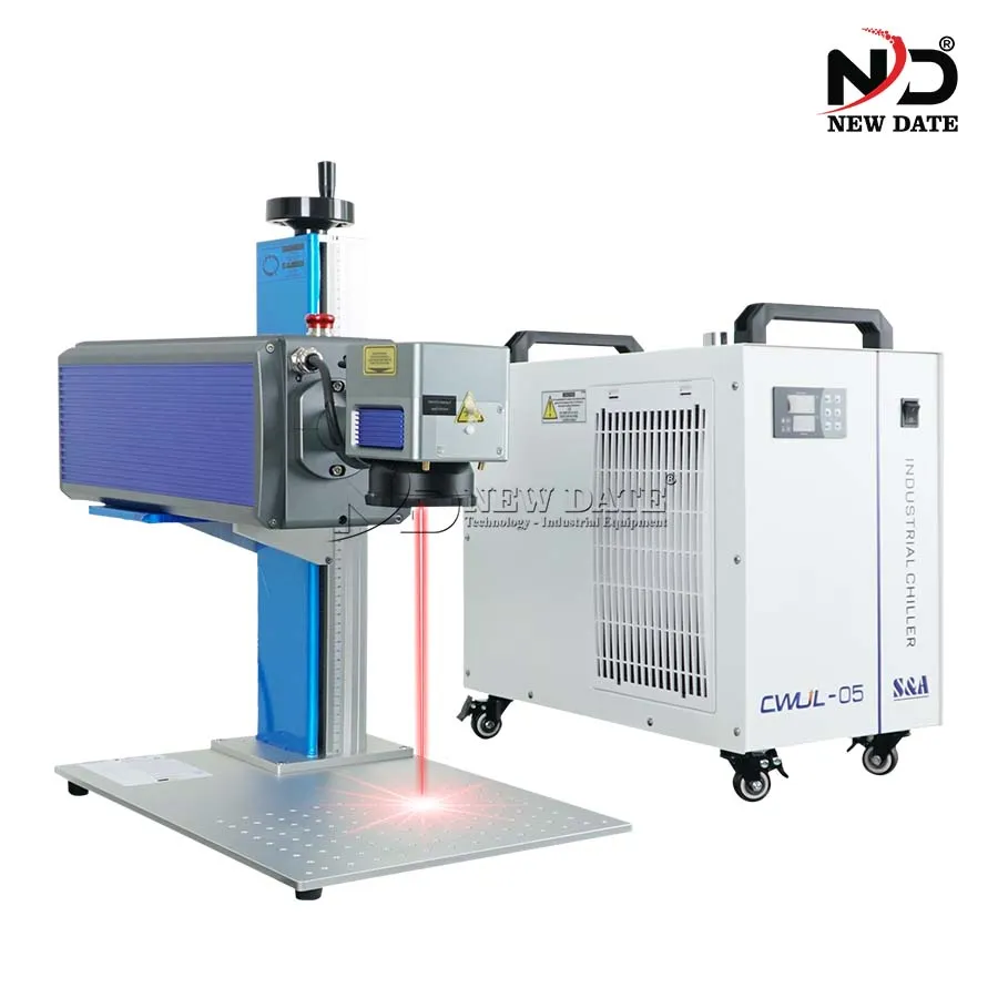 Máy Khắc Laser UV Để Bàn