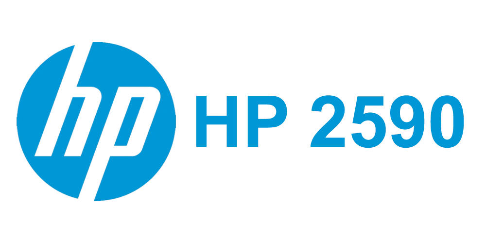 HP Logo