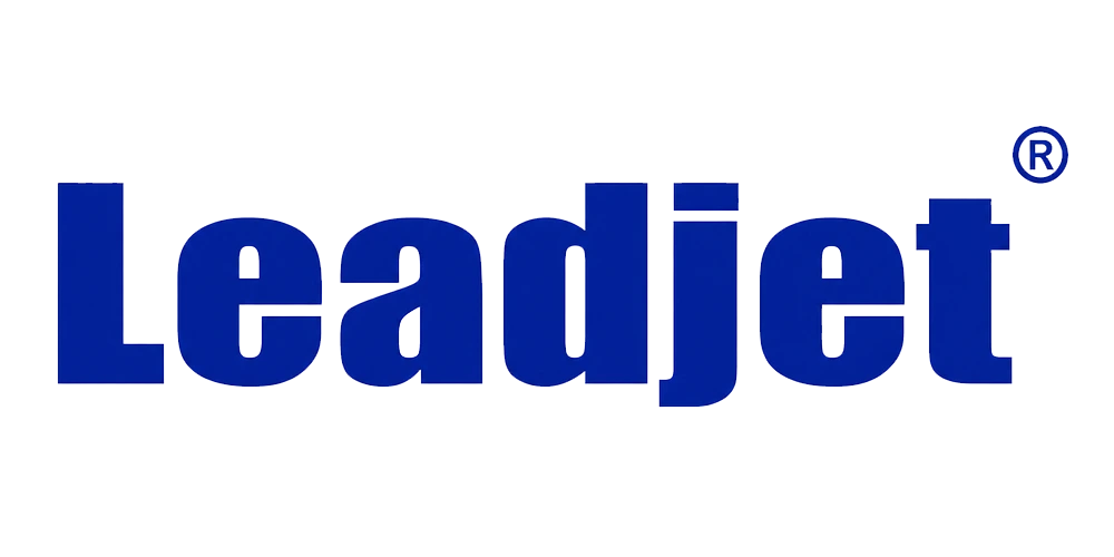 Leadjet Logo