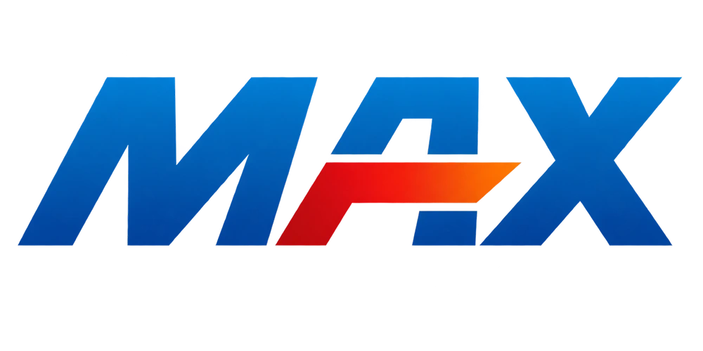 MAX Logo