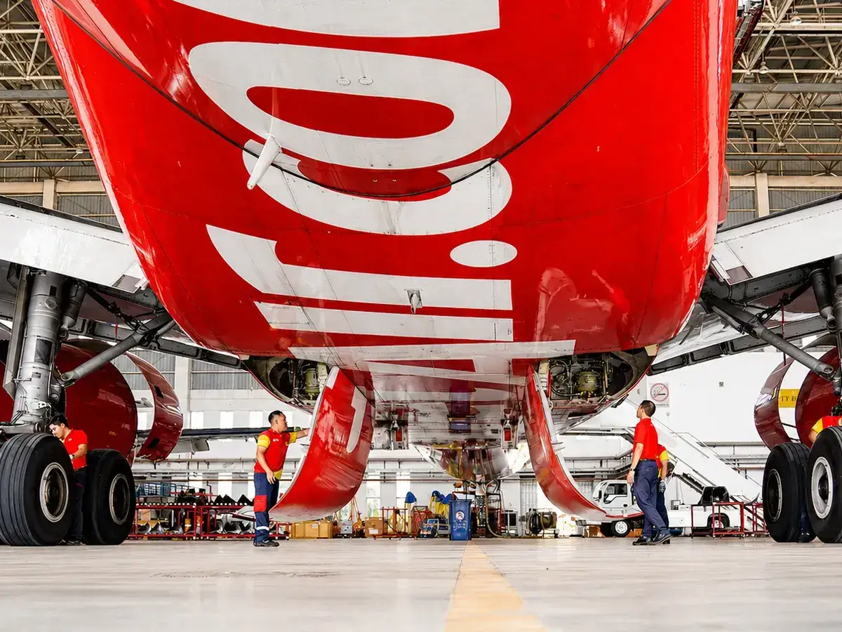 Vietjet Banner