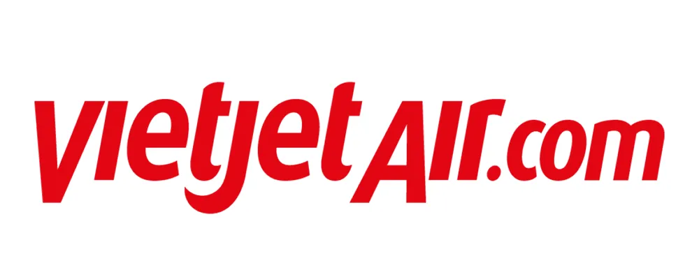 Vietjet Logo