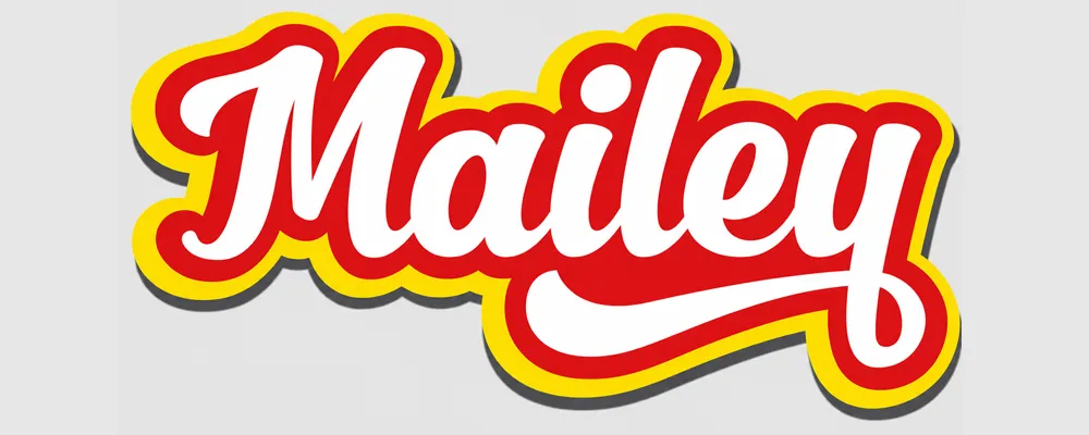 Mailey