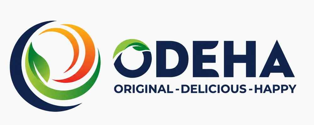 Odeha