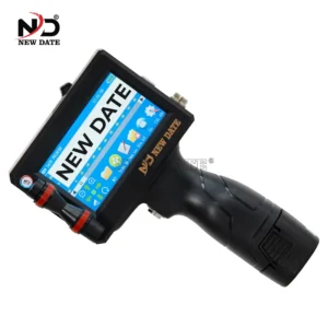 máy in date cầm tay ND V9 xịn