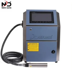 Máy in phun liên tục MSJET 9800