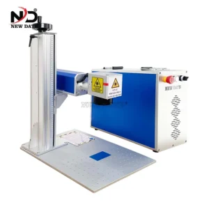 Máy khắc laser MOPA New Date