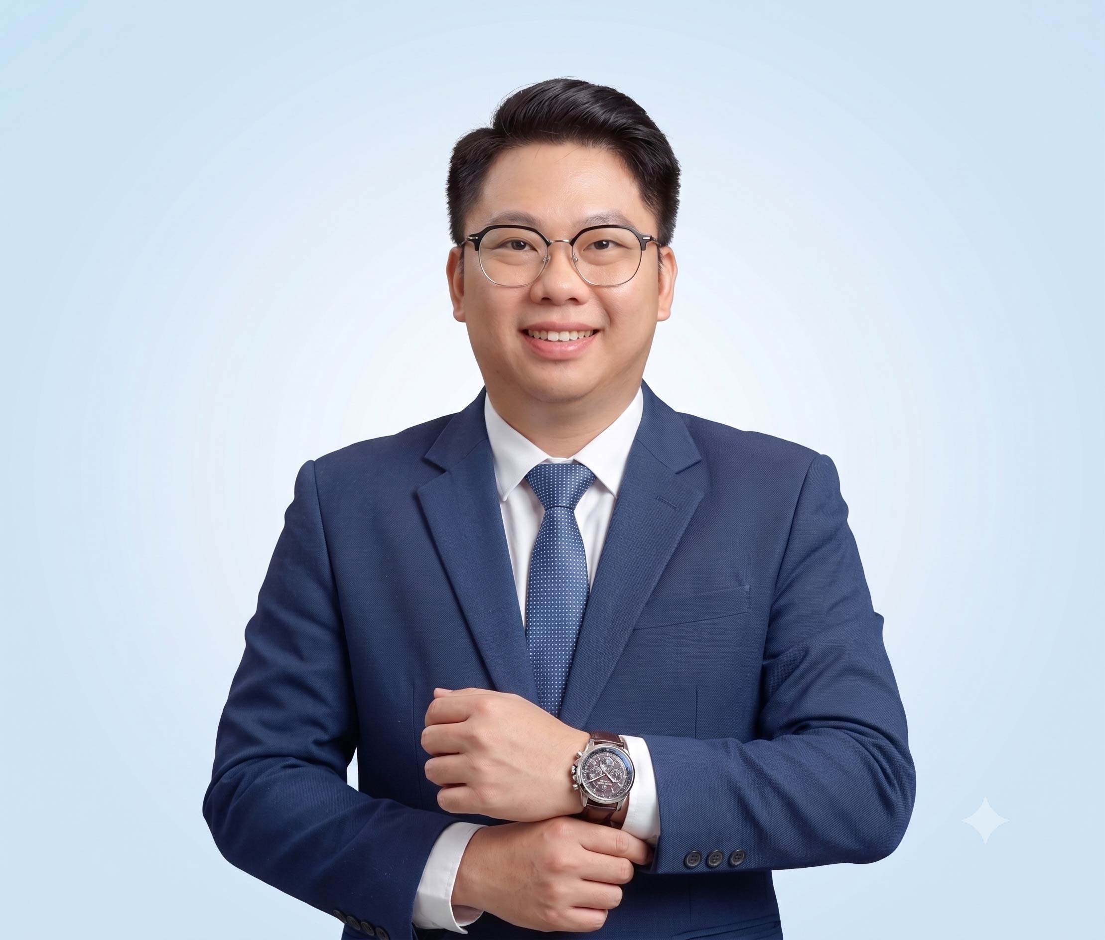 Nguyễn Nhựt Tân - Master Date
