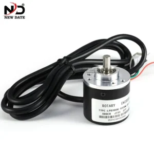 Encoder